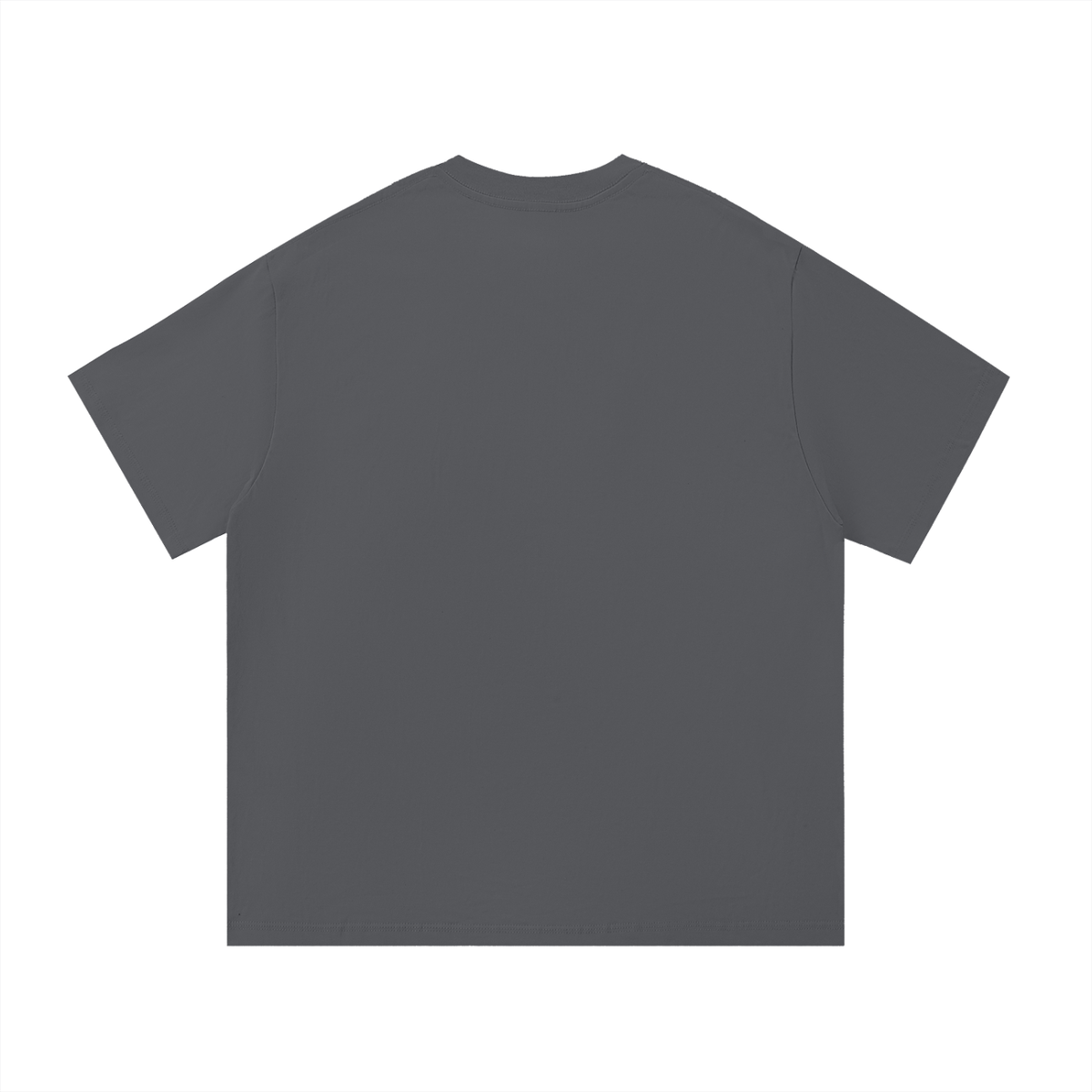 Plain “CBV” CUTZBYVILL Cotton T-Shirt