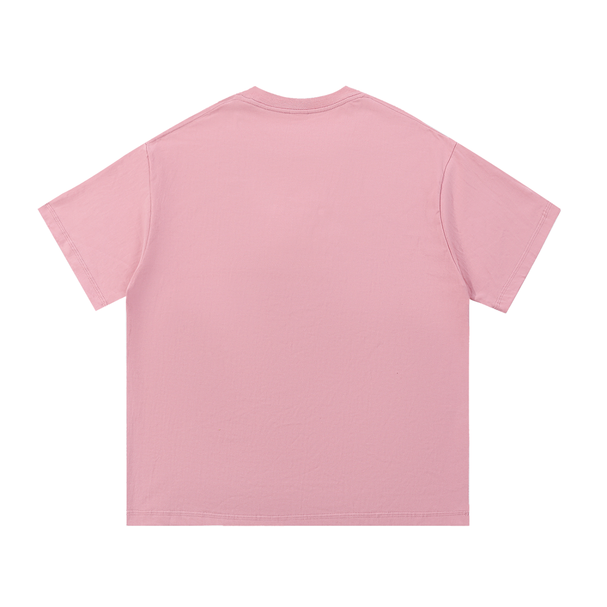 Plain “CBV” CUTZBYVILL Cotton T-Shirt