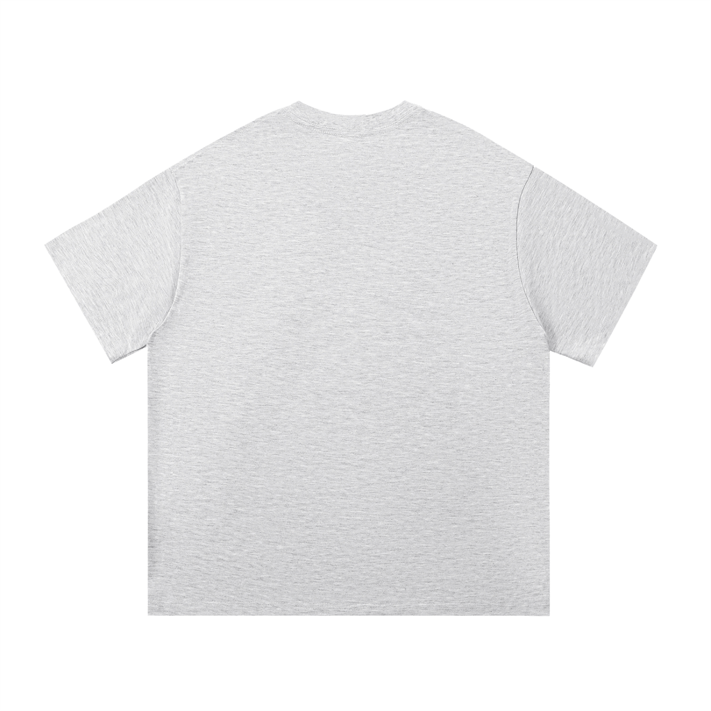 PLAIN “CBV” CUTZBYVILL Essential Cotton T-Shirt