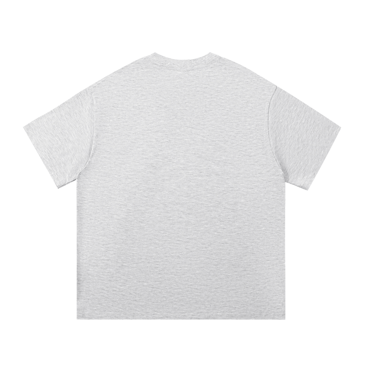 PLAIN “CBV” CUTZBYVILL Essential Cotton T-Shirt