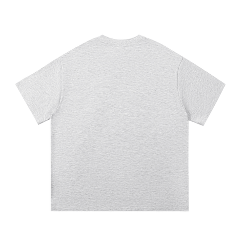 PLAIN “CBV” CUTZBYVILL Essential Cotton T-Shirt