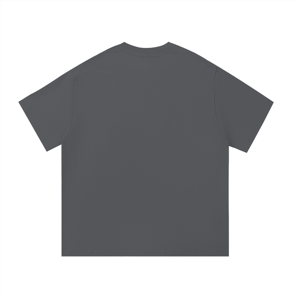 PLAIN “CBV” CUTZBYVILL Essential Cotton T-Shirt