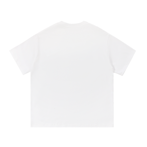 Plain “CBV” CUTZBYVILL Cotton T-Shirt